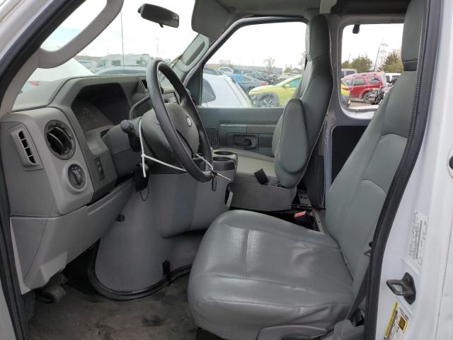 Photo 7 from auction – 2013 FORD ECONOLINE with VIN 1FTNS2EW0DDA19963