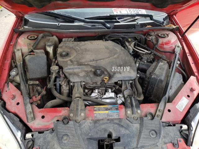 Photo 11 from auction – 2010 CHEVROLET IMPALA LT with VIN 2G1WB5EN8A1175424