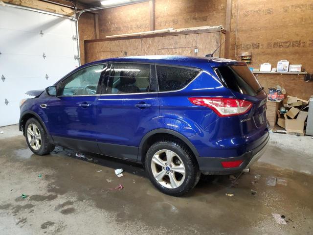 Photo 2 from auction – 2013 FORD ESCAPE SE with VIN 1FMCU9GX4DUC32782