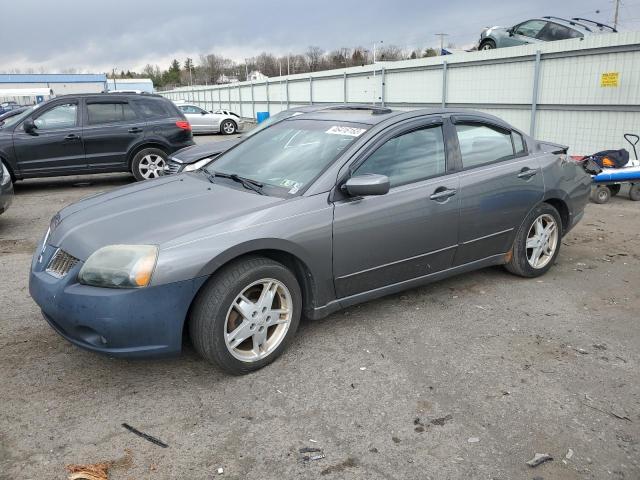 MITSUBISHI GALANT GTS 2005 with VIN 4A3AB76S45E030559 - Photo from auction