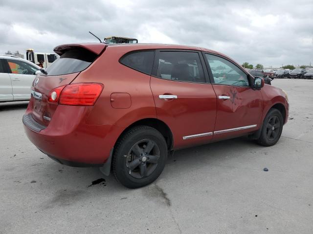 Photo 3 from auction – 2013 NISSAN ROGUE S with VIN JN8AS5MT6DW009308