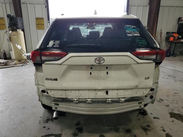 Photo 6 from auction – 2019 TOYOTA RAV4 LE with VIN JTMH1RFV6KD002211