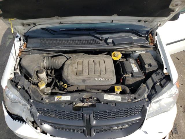 Photo 12 from auction – 2015 RAM TRADESMAN with VIN 2C4JRGAG7FR702006