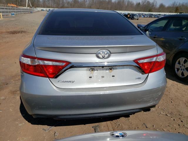 Photo 6 from auction – 2017 TOYOTA CAMRY LE with VIN 4T1BF1FK3HU757495