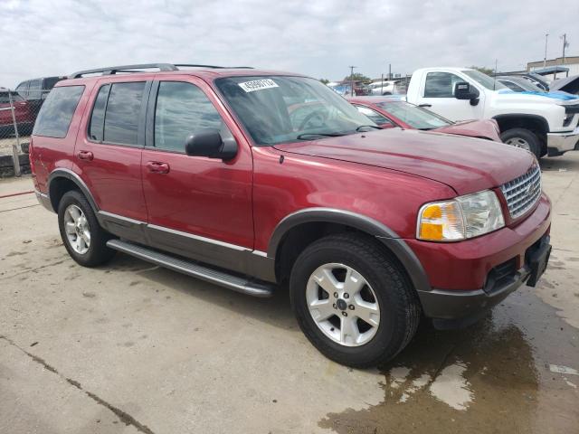 Photo 4 from auction – 2003 FORD EXPLORER X with VIN 1FMZU63K83ZA63077