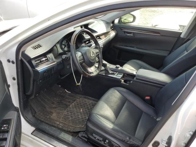 Photo 7 from auction – 2017 LEXUS ES 300H with VIN JTHBW1GG5H2150426