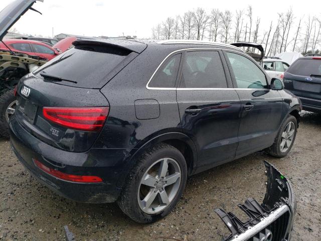 Photo 3 from auction – 2015 AUDI Q3 PRESTIG with VIN WA1GFCFS1FR009554