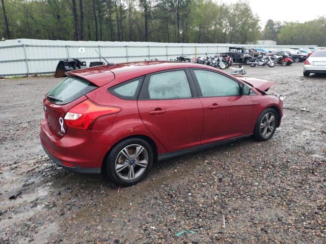 Photo 3 from auction – 2014 FORD FOCUS SE with VIN 1FADP3K26EL262467