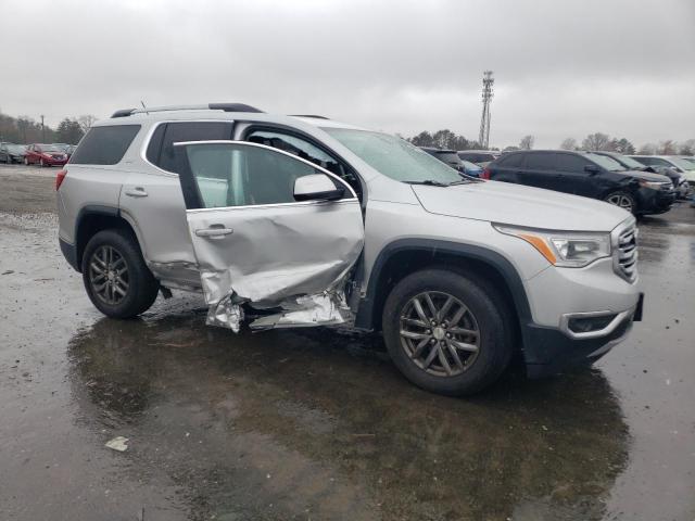 Photo 4 from auction – 2017 GMC ACADIA SLT with VIN 1GKKNULS0HZ151320