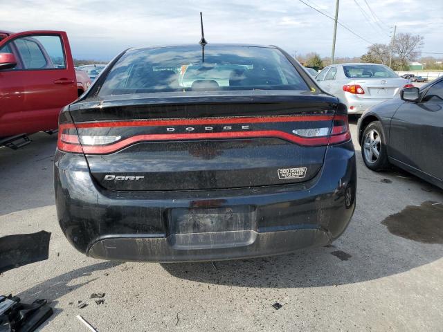 Photo 6 from auction – 2013 DODGE DART SE with VIN 1C3CDFAA0DD191837