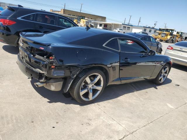 Photo 3 from auction – 2011 CHEVROLET CAMARO LT with VIN 2G1FC1EDXB9194380