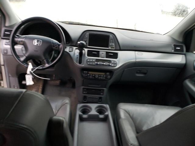 Photo 8 from auction – 2006 HONDA ODYSSEY EX with VIN 5FNRL38706B012225