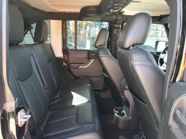 Photo 11 from auction – 2017 JEEP WRANGLER U with VIN 1C4BJWDG1HL561673