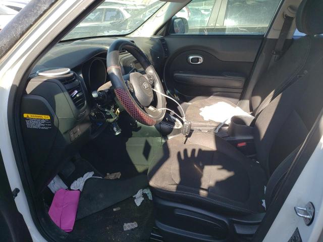 Photo 7 from auction – 2016 KIA SOUL with VIN KNDJN2A27G7389867