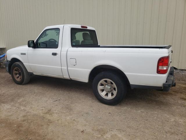 Photo 2 from auction – 2010 FORD RANGER with VIN 1FTKR1AD3APA60630