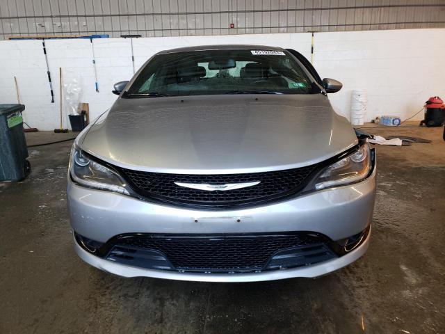 Photo 5 from auction – 2015 CHRYSLER 200 S with VIN 1C3CCCDG3FN540889