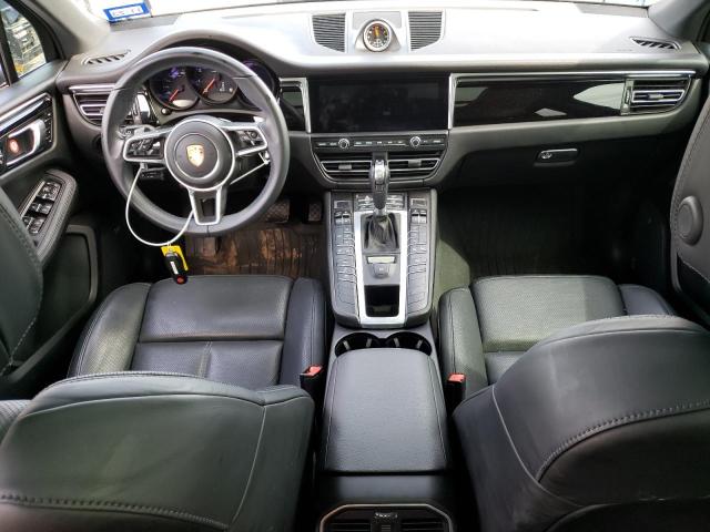 Photo 8 from auction – 2021 PORSCHE MACAN with VIN WP1AA2A57MLB12241