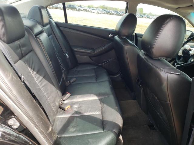 Фото 10 с аукциона – 2012 NISSAN ALTIMA BAS с VIN 1N4AL2AP3CC169523