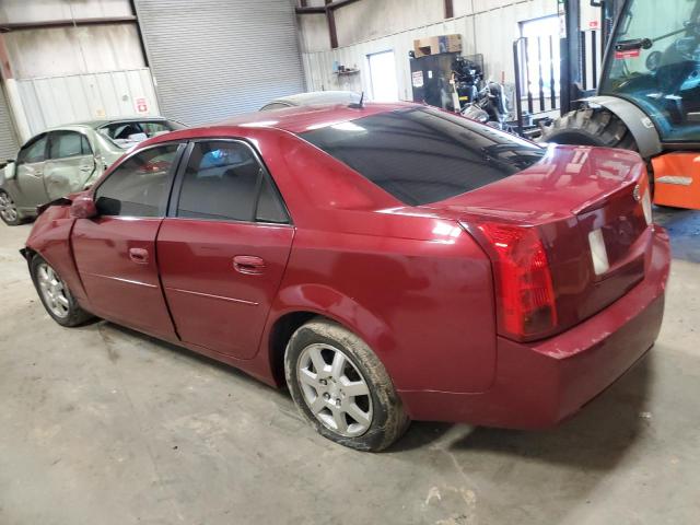 صورة رقم 2 من المزاد - 2005 CADILLAC CTS مع VIN 1G6DP567450171374