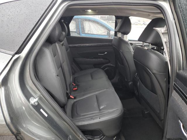 Photo 11 from auction – 2022 HYUNDAI TUCSON LIM with VIN KM8JECA1XNU058935