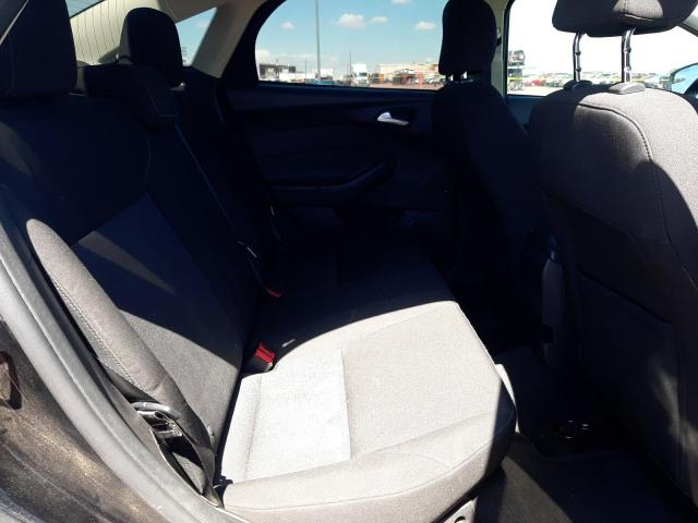 Photo 10 from auction – 2015 FORD FOCUS SE with VIN 1FADP3F22FL231776
