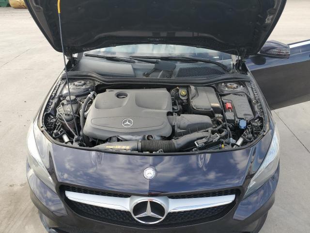 Photo 11 from auction – 2015 MERCEDES-BENZ CLA 250 with VIN WDDSJ4EB4FN224977