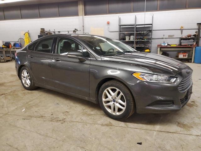 Photo 4 from auction – 2016 FORD FUSION SE with VIN 1FA6P0H75G5111105