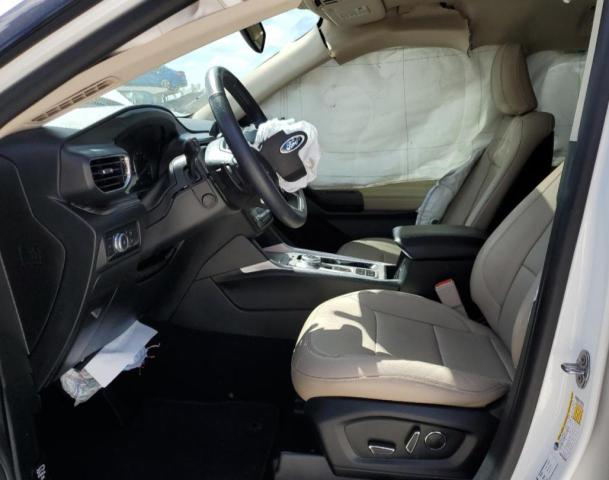 Photo 7 from auction – 2020 FORD EXPLORER L with VIN 1FMSK7FH1LGB90357
