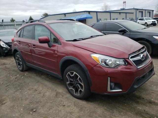 Фото 4 с аукциона – 2016 SUBARU CROSSTREK с VIN JF2GPADC5G8208487