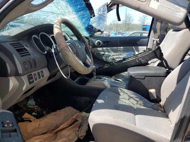 Photo 7 from auction – 2014 TOYOTA TACOMA with VIN 5TFUU4EN3EX097100