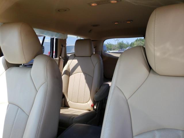 Photo 10 from auction – 2012 BUICK ENCLAVE with VIN 5GAKRCED2CJ232546