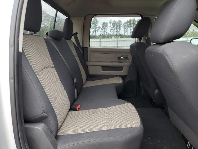 Photo 10 from auction – 2011 DODGE RAM 1500 with VIN 1D7RV1CT2BS659313