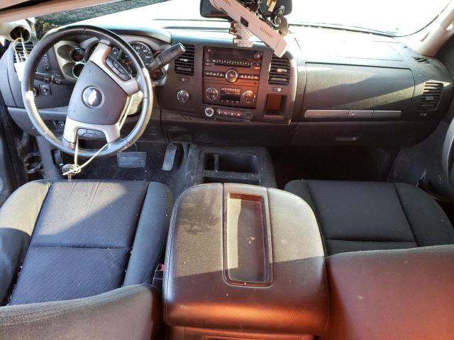 Photo 8 from auction – 2011 CHEVROLET SILVERADO with VIN 1GC2KXC84BZ217918