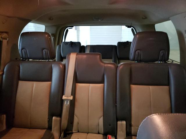Photo 10 from auction – 2007 FORD EXPEDITION with VIN 1FMFU18567LA59384