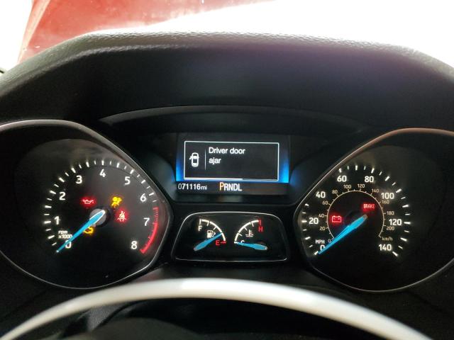 Photo 9 from auction – 2015 FORD FOCUS SE with VIN 1FADP3K28FL294967