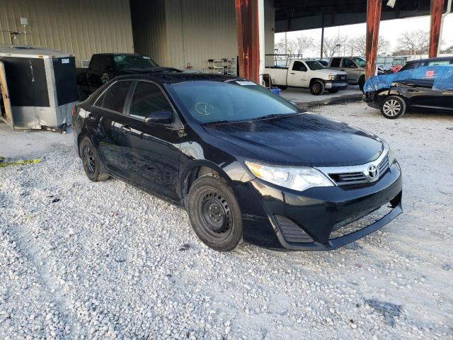 Photo 4 from auction – 2012 TOYOTA CAMRY BASE with VIN 4T1BF1FK3CU582173