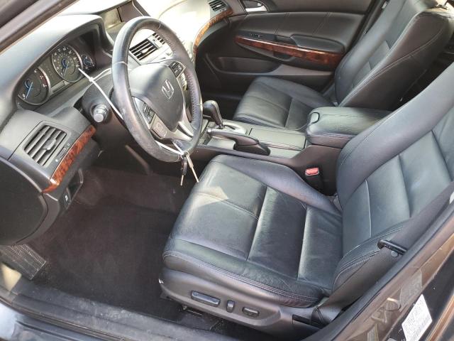 Photo 7 from auction – 2012 HONDA CROSSTOUR with VIN 5J6TF2H56CL010200