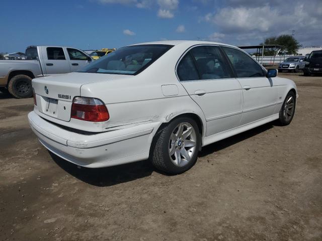 Photo 3 from auction – 2003 BMW 525 I AUTO with VIN WBADT43423GY97975