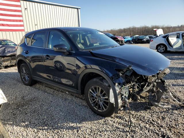 Photo 4 from auction – 2017 MAZDA CX-5 TOURI with VIN JM3KFBCL3H0106731