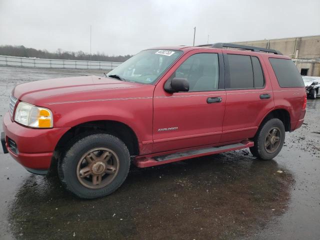 FORD EXPLORER X 2005 con VIN 1FMZU73E65UA63613 - Foto de la subasta