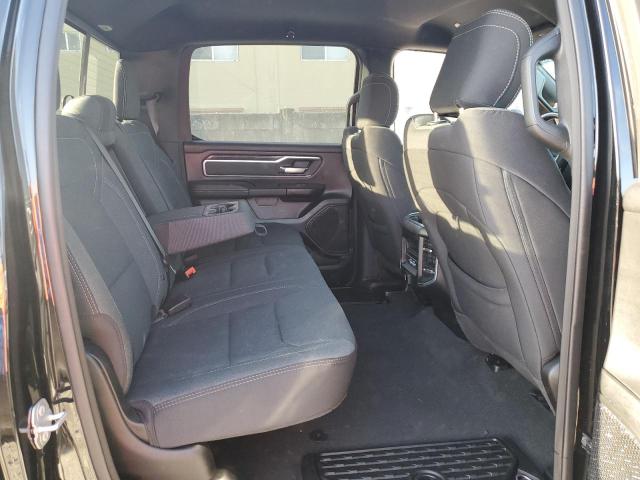 Photo 10 from auction – 2022 RAM 1500 BIG H with VIN 1C6RREFT5NN355730