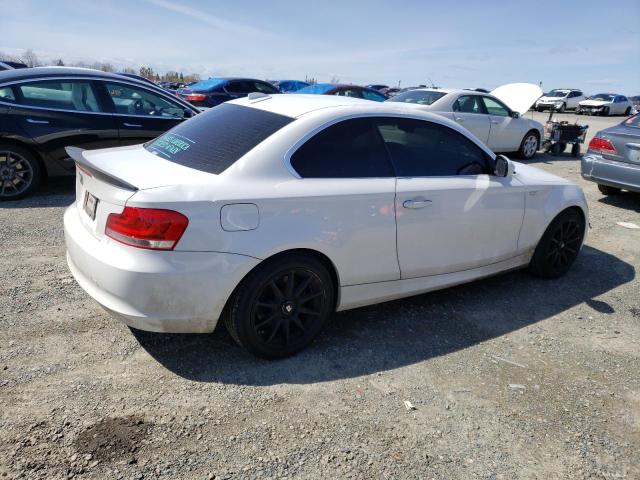 Photo 3 from auction – 2013 BMW 128 I with VIN WBAUP7C50DVP24175