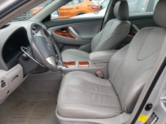 Photo 7 from auction – 2011 TOYOTA CAMRY BASE with VIN 4T1BF3EK0BU763968