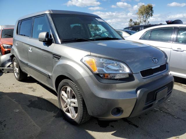 Photo 4 from auction – 2010 KIA SOUL + with VIN KNDJT2A23A7129057