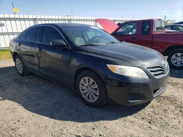Photo 4 from auction – 2011 TOYOTA CAMRY BASE with VIN 4T4BF3EK8BR171594