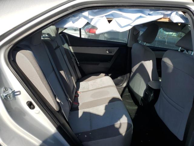 Photo 10 from auction – 2017 TOYOTA COROLLA L with VIN 2T1BURHE7HC836634