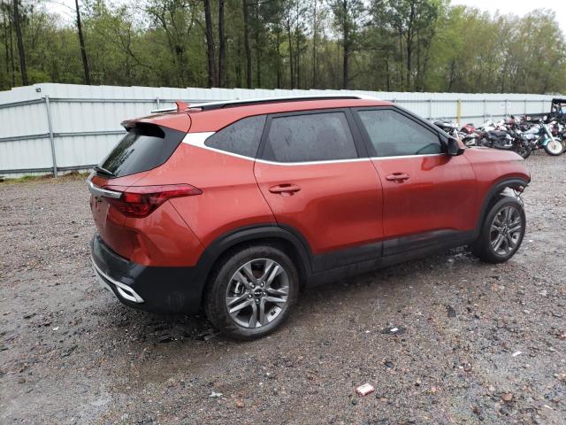 Photo 3 from auction – 2022 KIA SELTOS S with VIN KNDEU2AA4N7286706