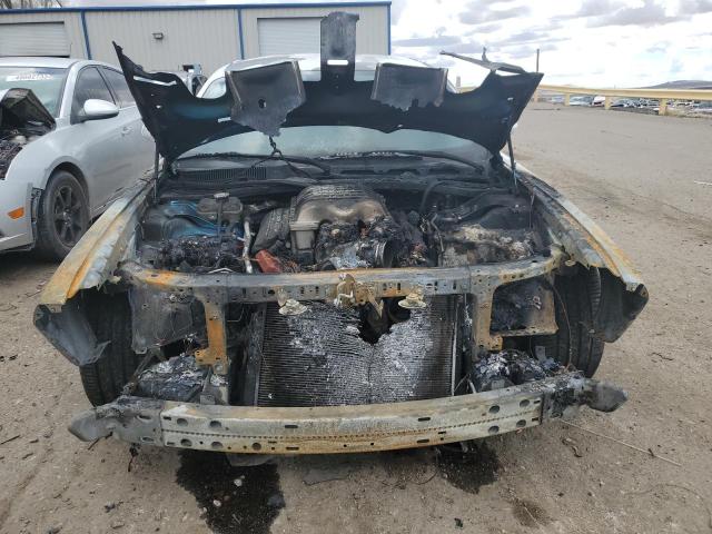 Photo 5 from auction – 2016 DODGE CHALLENGER with VIN 2C3CDZC94GH130664