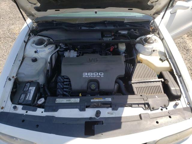 Photo 11 from auction – 1997 OLDSMOBILE 88 BASE with VIN 1G3HN52K6V4860419