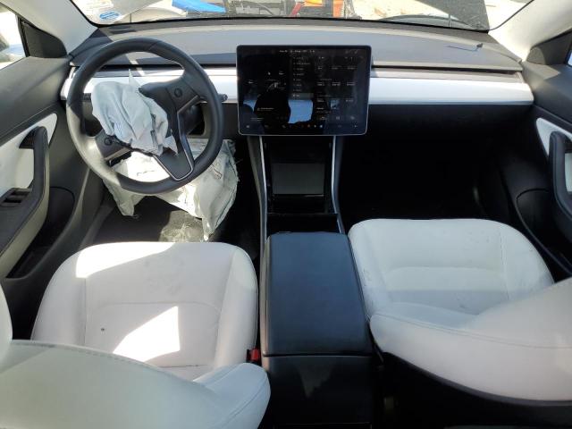 Photo 8 from auction – 2020 TESLA MODEL 3 with VIN 5YJ3E1EA5LF615641